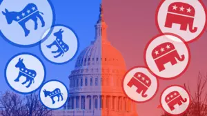 10 contiendas que definirán el control del Senado en estas elecciones de medio término