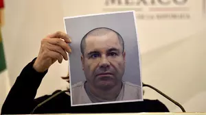 La polémica idea de abrir un museo del narco en el pueblo donde nació ‘El Chapo’ Guzmán